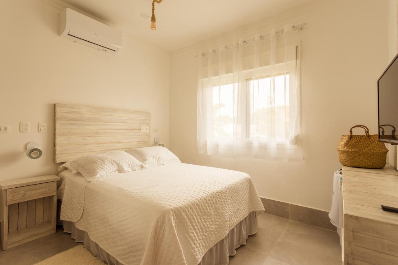 Casa D'Aroeira: Luxurious Beach Condo with Premium Amenities Juquei Exterior photo